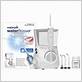 shop waterpik whitening professional water flosser wf-05 white 1 ea