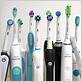 should elderly people use electric toothbrushes