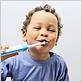 should kids use electric toothbrushes