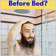 should you take a shower when it's cold outside
