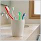 should you throw away toothbrush after being sick