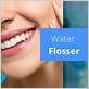 should you use a water flosser