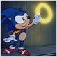 show me a picture of sonic