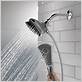 shower head review