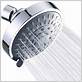 shower head with most pressure