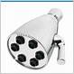 shower heads with 2.5 gpm