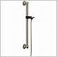 shower holder bar