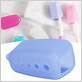 silicone toothbrush cover