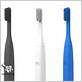 silicone toothbrush vs regular