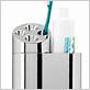 simplehuman toothbrush holder