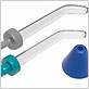 sinus rinse attachment for waterpik