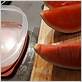 slicing watermelon with dental floss