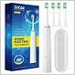 slicoo electric toothbrush