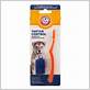 small breed dog toothbrush