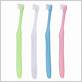 small head toothbrush soft