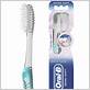 small soft toothbrush