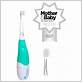 smallest electric toothbrush