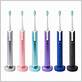 smart care toothbrush