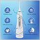 smart oral irrigator rst5002plus contact