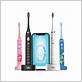 smart toothbrush with app