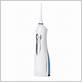 smartoiletries water flosser professional cordless 3-mode rechargeable