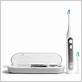 smile bright electric toothbrush