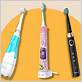 smile electric toothbrush review