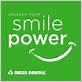 smile power delta dental