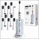 snap white sonic fx solo electric toothbrush