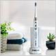 snap white sonic-fx solo electric toothbrush