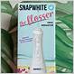 snapwhite the flosser oral irrigator