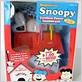 snoopy electric toothbrush for sale
