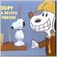 snoopy toothbrush commercial