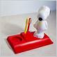 snoopy toothbrush electric