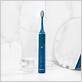 snow electric toothbrush
