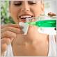 soaking dental floss in mouthwash before use