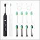 sodentist electric toothbrush