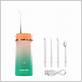 sodentist handheld water flosser