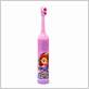 sofia the first electric toothbrush