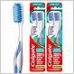 soft bristle toothbrush colgate