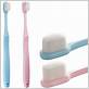 soft bristle toothbrush for sensitive gums