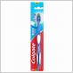 soft medium or firm toothbrush