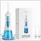 solimo water flosser