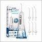 solution for oral irrigator