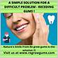 solve gum disease