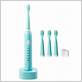 sonex electric toothbrush