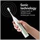 sonic automatic toothbrush review