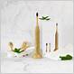 sonic bamboo electric toothbrush