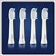 sonic clean toothbrush heads