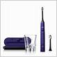 sonic diamond pro-care electric toothbrush